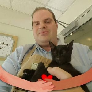 Meet your Posher, Bruce